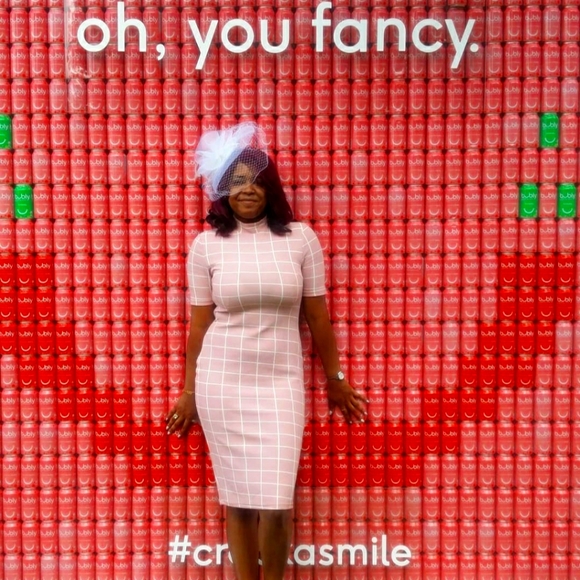 Dress - Picture 1 of 2